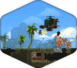 Broforce