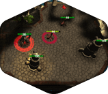 The Castle Keeper