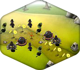 Flower Defense