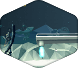 Lynx Lunar Racer