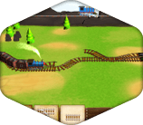 Rail Roads