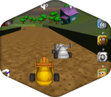 Kart Farm