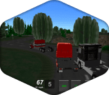 Truck Racing 2 3D