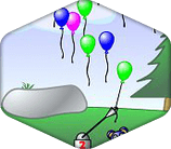 21 Balloons