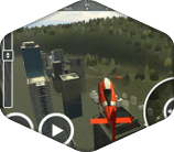 Air Ambulance Simulator