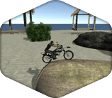 Bike Tricks Hawaii Trails