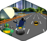 Batman Road 2