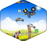 Renegade Racing