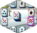 Mahjong Card Solitaire